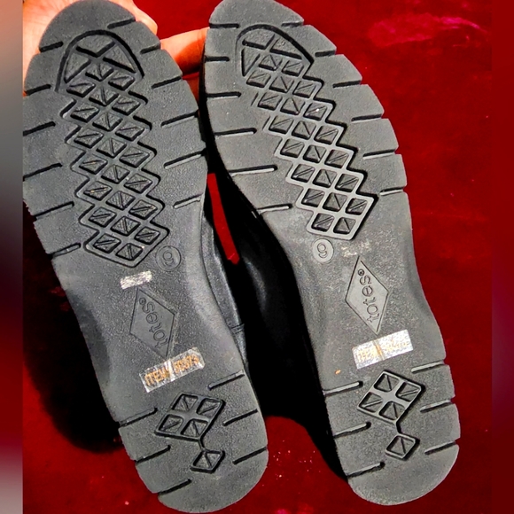 Totes Snow ❄️ / Waterproof Black Boots - Picture 7 of 13